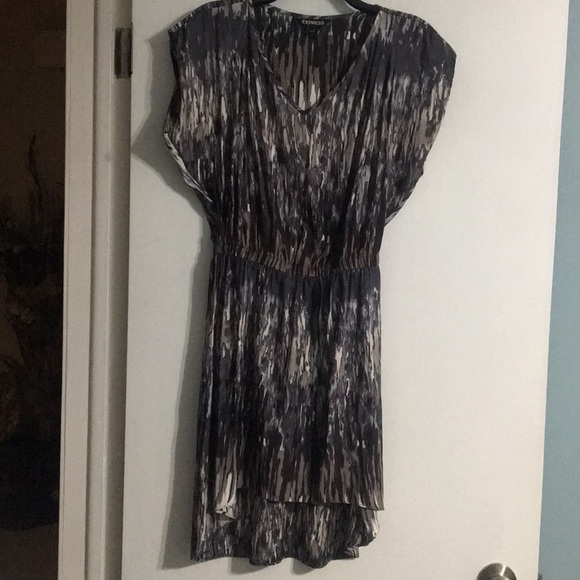 Express Dress - Picture 2 of 6